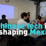 中国発の手頃なICTがメキシコ教育を変える：タブレットと電子黒板が日常に video poster