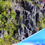 T0MI1JKG77UMN2SQRI21 - NewsTomo – 日本語で読む、世界のニュースハブ 海南・保亭の仙安石林、熱帯のカルスト奇景が「自然+文化」観光の新名所に video poster