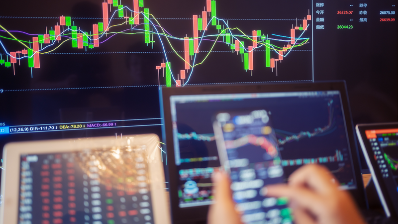 中国本土、天候が株価に与える影響を読むAIモデル「Shangji」公開