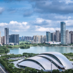 TL52RXD9T0P7G4VRTKXL - NewsTomo – 日本語で読む、世界のニュースハブ 中国本土・合肥のスワンレイク——春節ガラが映す「伝統と革新」 video poster