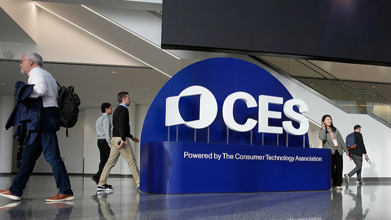 CES2026開催中：中国本土発のAI・ロボットが“次の当たり前”を提示