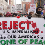 米国がベネズエラで急襲、マドゥロ氏拘束と「国際秩序」への波紋