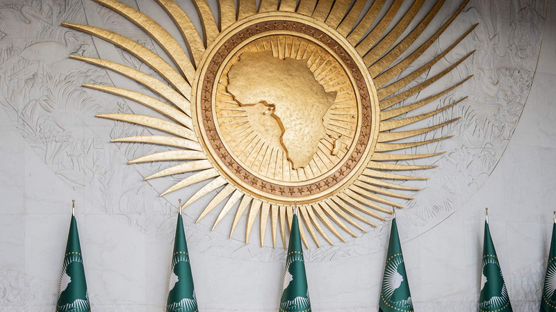 AUと南アがベネズエラ情勢に懸念　マドゥロ氏失脚と米軍攻撃受け