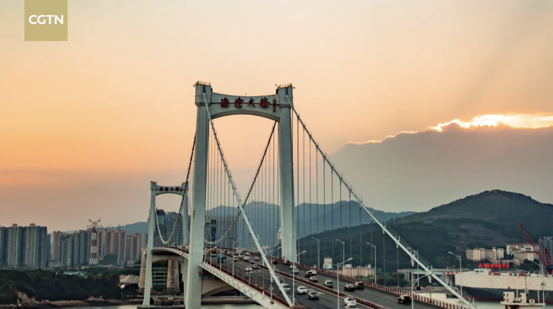 中国本土・福建省で海外投資が増勢：2025年上半期、実行ベース15.7%増 video poster