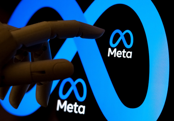 Meta、10代のAIキャラクター利用を世界で一時停止　保護策を刷新へ