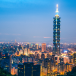 台湾地域立法院、頼清徳氏弾劾案の公聴会が終了　統治への批判が焦点に