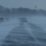 米国で異例の冬の嵐予報　大雪と凍雨が広範囲に影響か video poster
