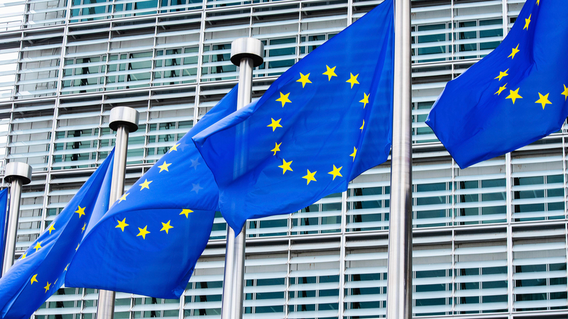 EU、対ロ制裁後の輸出損失は480億ユーロに　Eurostatデータ