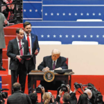 米国のパリ協定離脱が本日発効、世界の気候対策に逆風