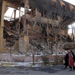 イランIRGC「外国情報機関10組織が不安に関与」 735人拘束と発表