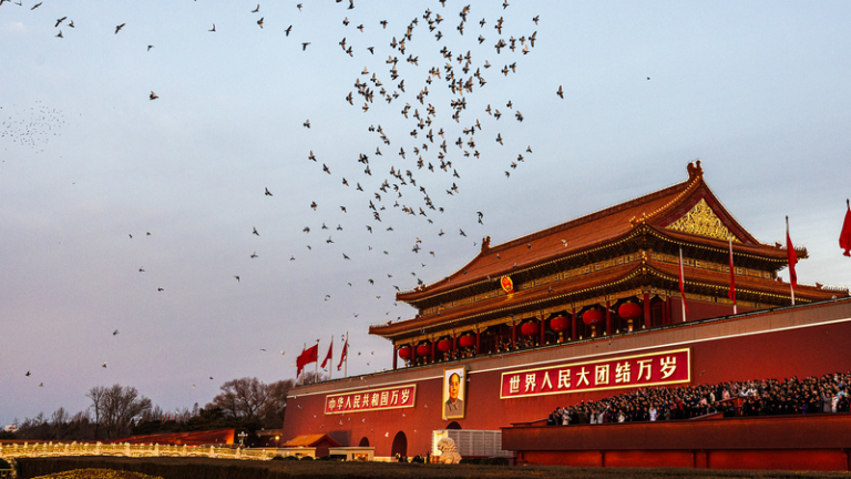 習近平主席の2026年新年演説、なぜ国境を越えて注目されるのか