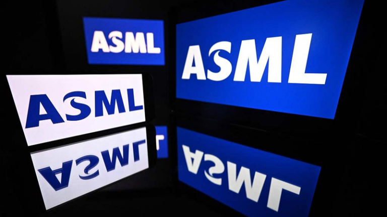 輸出規制下でもASMLにとって中国本土は重要市場、将来売上の2割見通し