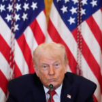 トランプ氏、グリーンランド購入交渉で欧州8カ国に新関税を示唆