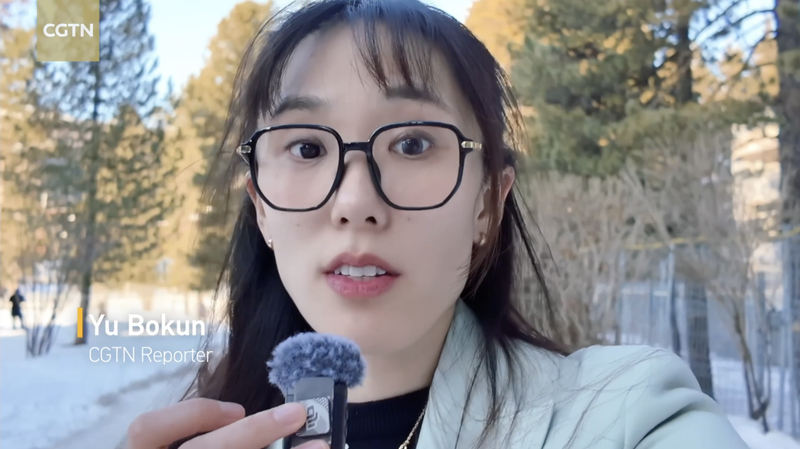 ダボス会議2026「100億ドルなら？」回答はほぼAI一色 video poster