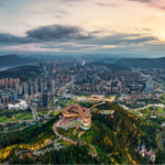 中国本土・四川宜賓「三江の眼」 2026春節ガラ中継の舞台に video poster