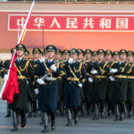 北京・天安門広場で2026年最初の国旗掲揚へ　元旦の“最初の光”に合わせて video poster