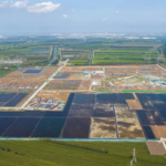 中国・江蘇で「原子力の産業蒸気」始動へ　石化の脱炭素を狙う世界初プロジェクト