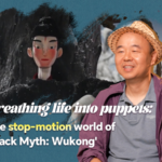 『Black Myth: Wukong』ストップモーション回「Deaf Ear」6カ月制作の舞台裏 video poster
