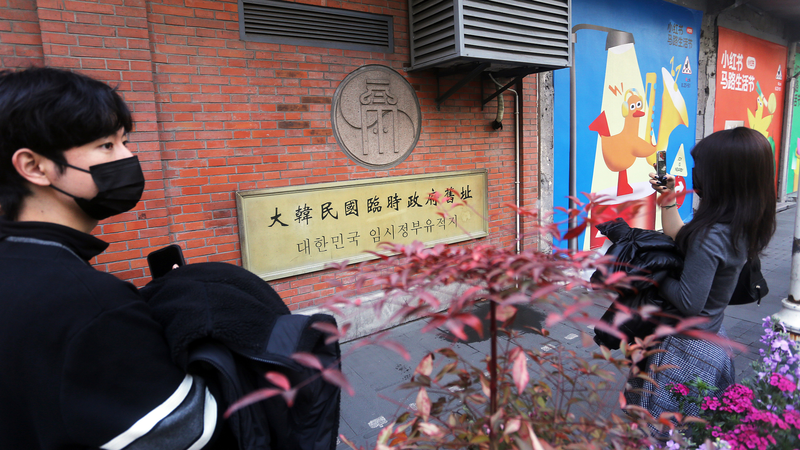 韓国・李在明大統領が1月4日に北京へ初訪中、経済協力で関係立て直し