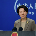 中国外務省、南極救助を例に極地協力強化へ 42次南極遠征が進行中 中国外務省、南極救助を例に極地協力強化へ 42次南極遠征が進行中