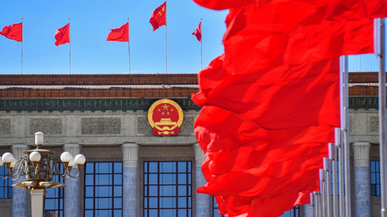 習近平氏が党指導部会議を主宰、国家機関の活動報告を聴取