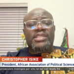 米国のベネズエラ空爆とマドゥロ氏拘束、国際法とアフリカへの波紋 video poster