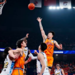 上海シャークスが広厦を99-77で圧倒、CBA首位に浮上