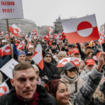 トランプ氏、グリーンランド巡り欧州8か国に関税示唆　EUは一斉反発