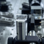 新結晶ABFで158.9nmの真空紫外レーザー生成に成功、中国科学院が発表