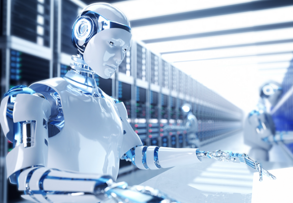 IDC報告：2025年ヒューマノイド出荷が急増、中国本土企業が市場を牽引