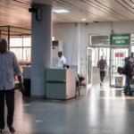 米国の渡航制限で揺れるナイジェリア航空、直行便17便に影響も video poster