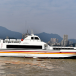 小三通25周年、2025年の往来143万回超　両岸の移動が過去最多に