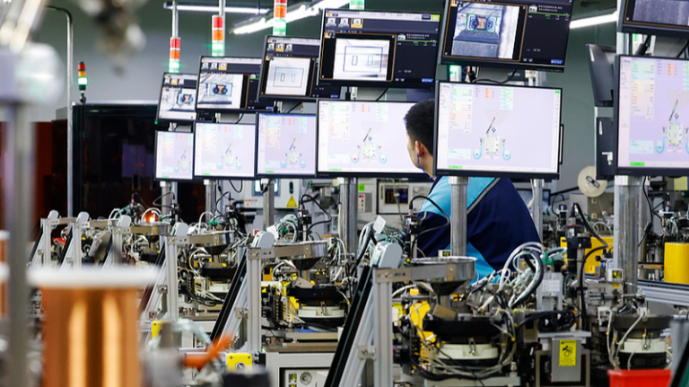 中国本土、日本向けデュアルユース輸出管理を強化—安全保障と迂回防止が焦点