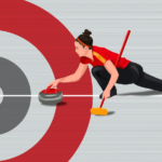 カーリングは「氷上のチェス」？1分でつかむ戦略と魅力 video poster