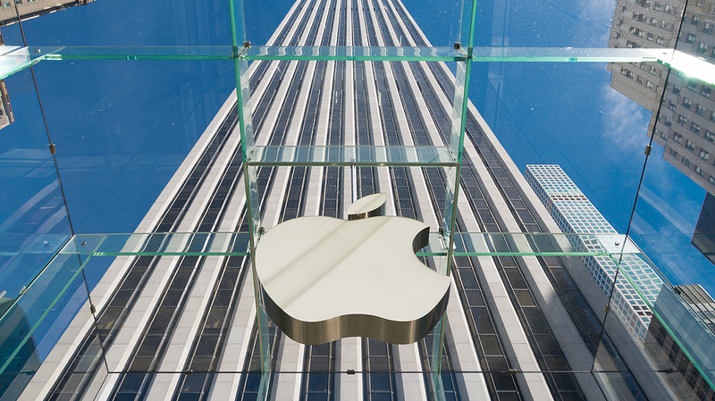 Apple、中国本土でiPhone「過去最高の四半期」　2025年Q4に需要回復