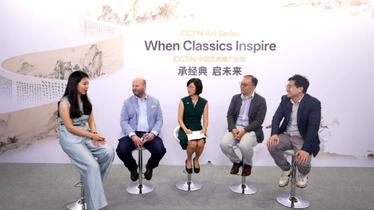 ART SG 2026で「古典×現代」対話　伝統美学を新しい表現へ