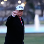 トランプ政権2期目の初年、米国外空爆がバイデン4年超え　ACLED調査