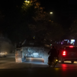 シリア軍、アレッポ2地区を閉鎖軍事区域に　SDF衝突で外出禁止令