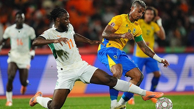 AFCON 2025決勝Tへ：ラウンド16組み合わせ確定、1月3日から