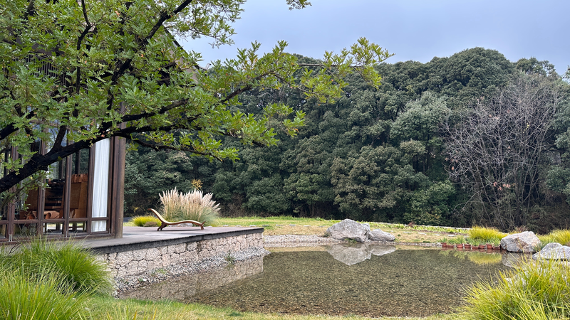 中国本土・雲南省麗江で静けさを“泊まって味わう”――ステイケーションが映す旅の変化