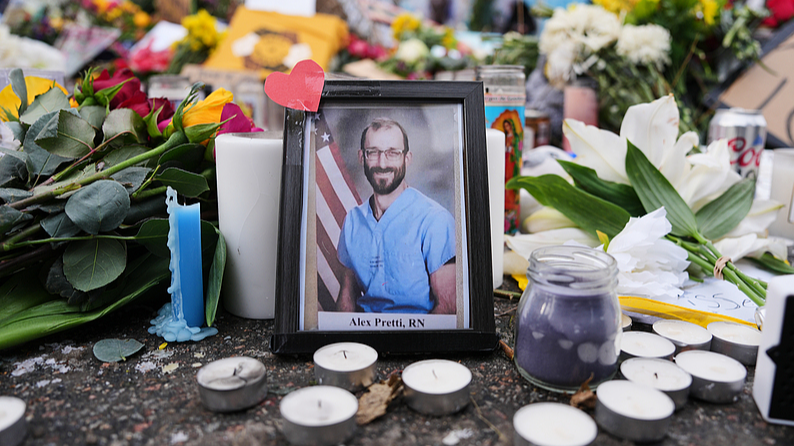 米国国境警備トップがミネアポリス離脱へ　銃撃事件対応で政権内に不満