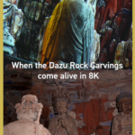 大足石刻が8Kで“甦る”――ドーム映画が映す1万点超の細部 video poster