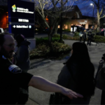 米移民取締りで緊張拡大　ミネアポリス致死事件に続きオレゴンでも発砲