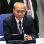 中国、国連の権威強化を表明　ウィーンで多国間協力を確認