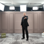 CGTNスタジオで響いた「The Music of the Night」 ジョン・オーウェン＝ジョーンズが声だけで魅了 video poster