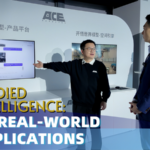 具現化知能がAIとロボットの次の主戦場に—AGIへの道筋は？ video poster