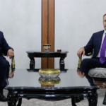 トルコ外相、ハマス代表団とガザ停戦「第2段階」協議　人道支援も焦点