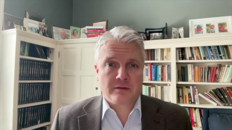 米国の対ベネズエラ行動は国連憲章違反？国際法専門家が焦点を整理 video poster