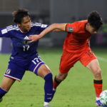 WSJCSBPP73E8ARHOFC3D - NewsTomo – 日本語で読む、世界のニュースハブ AFC U23アジア杯、中国は準優勝 日本に決勝0-4で敗れる