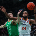 X2HHSDW1AZRZCEOOGZYB - NewsTomo – 日本語で読む、世界のニュースハブ CBA:上海シャークスが遼寧に91-65快勝、5連勝で2位浮上